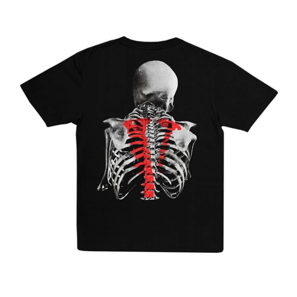 VLONE “Never Broke Again” Tee 100% Authentic!